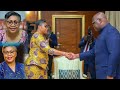 Judith siminwa premiere ministre botala ndenge afukami reaction etonnante