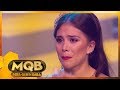 Greeicy Rendón, conmovida hasta las lágrimas | Gran Final | Mira Quién Baila