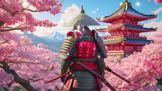The Japanese Vibe - Tranquil Sounds of Zen for Enhanced Focus and Productivity
