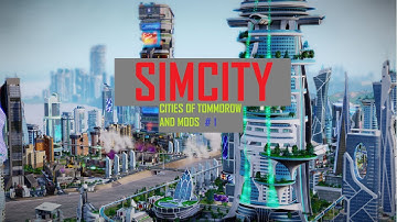 Simcity Part 1 - Leumas Atoll (C.O.T & Mods)