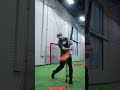 Analyse d’un élan de baseball