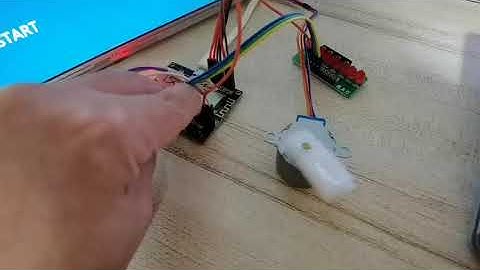 STONE LCD Arduino ESP8266 Cooler