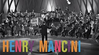 Henry Mancini - Academy Awards Medley (Best Of Both Worlds, October 4th 1964)