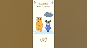 dop2 dop games level 1457 #gameplay #deleteonepart #shorts #walkthrough #youtubeshorts #android