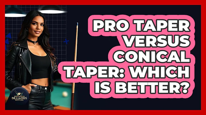 Pro Taper Versus Conical Taper: Which Is Better?