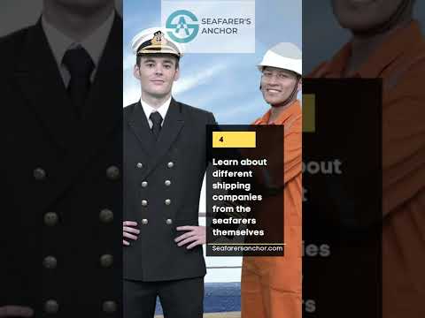 Top features of Seafarer's Anchor