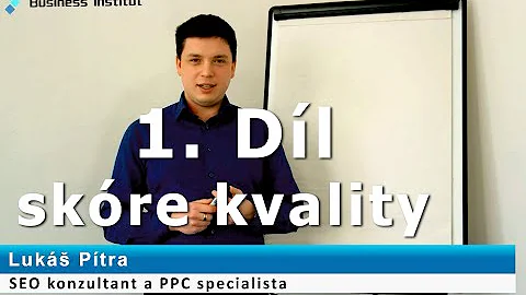 Jaké jsou nástroje managementu kvality?