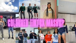 Trending Coloured Tiktok Mashup 2025