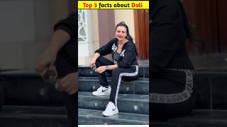 Amazing Facts About Dolistani Tiktoker