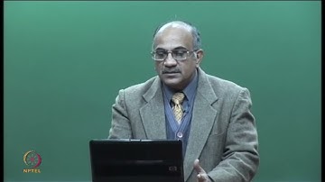 Lecture 08: Synthetic Methodologies Contd...... #swayamprabha #ch33sp