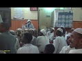 رد م فح م على دكتور يقاطع ويجادل بالباطل ـ الشيخ محمد مصطفى عبد القادر