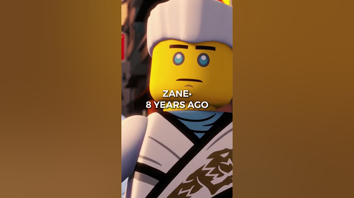 The Last Time The Ninja Got Their Own Season 😢 #ninjago #legoninjago #shorts