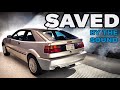 The Volkswagen Corrado VR6 sounds like a winner | Revelations with Jason Cammisa | Ep. 10