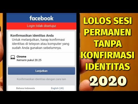 Video: Cara Masuk Ke Akun Anda