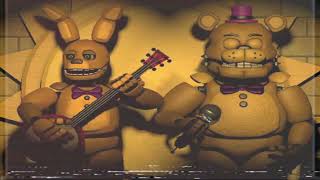 VHS tape FNAF NOT MY ANIMATION JUST AN ARCHIVE