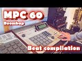 Best boombap instrumental compilation  akai mpc beats