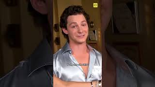 Montana Jordan And Emily Osment Weigh In On Competing On Dwts