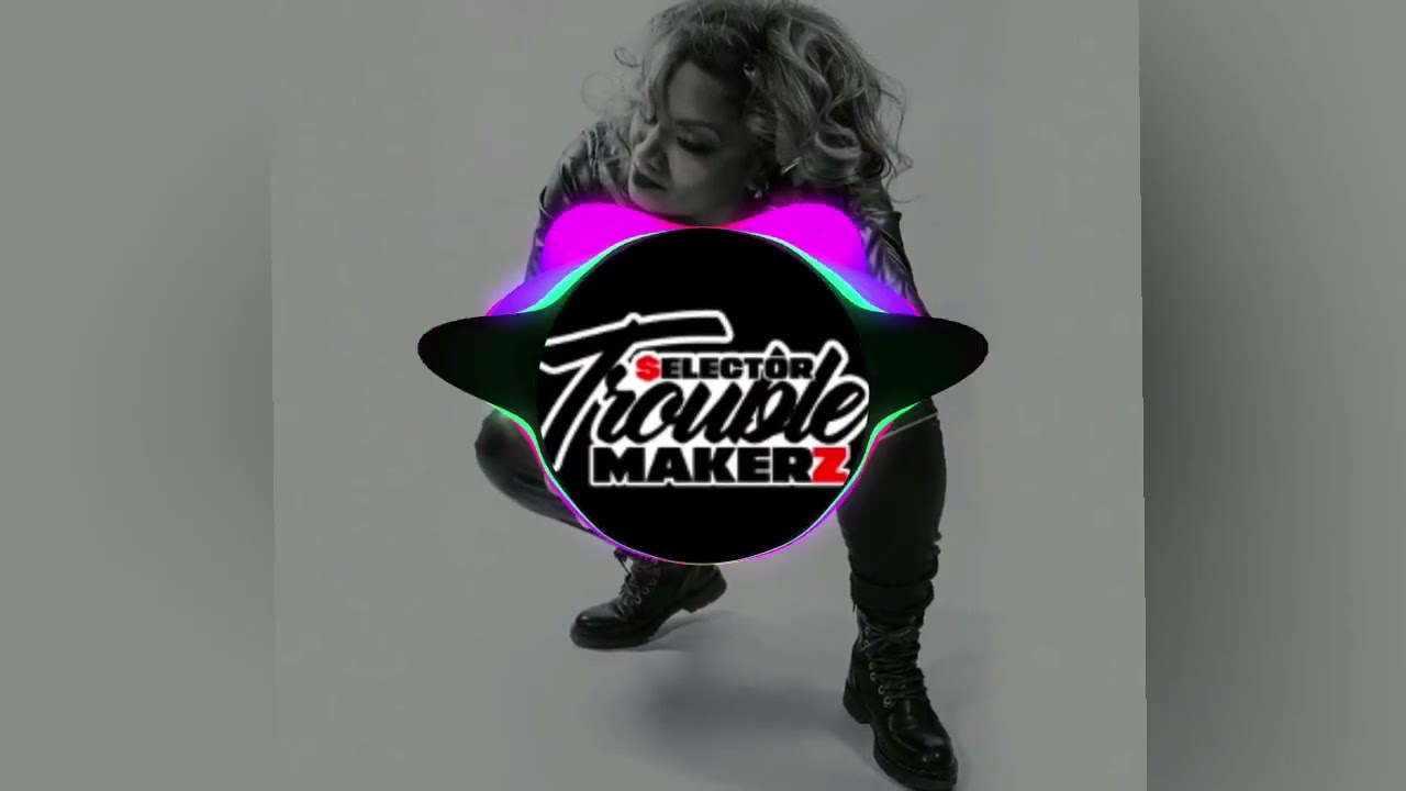 Dhak dhak Remix - TROUBLEMAKER -ONE BAD CHUTNEY REMIX 2025 🔥