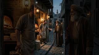 #dinihikaye #dinihikayeler #dinisohbet #kıssadanhisse #islamichistory