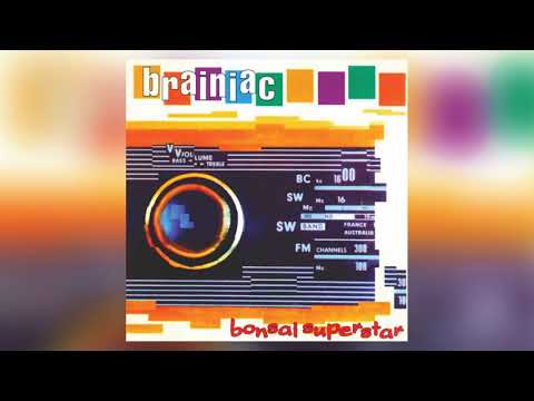 Radio Apeshot by Brainiac from Bonsai Superstar