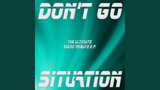 Don't Go (Workout Mix) - The Ultimate
