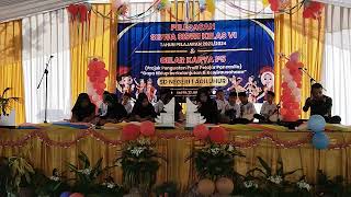 ALLOH ALLOH AGHITSNA || Cover Rebana