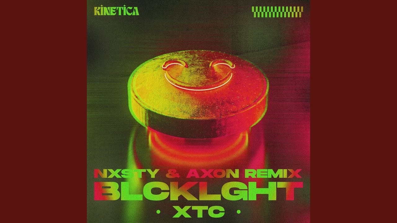 XTC (NXSTY & AXON Extended Remix)