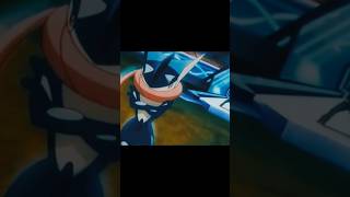 AshGreninja cooked mega charizard x #pokemon #pokemonfandom #ashdragonite #anime #pokemonchannel