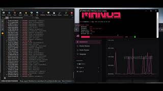 Best mirai/qbot exploit - MANUS new variant loading 20k - How to load bots in your mirai/qbot botnet
