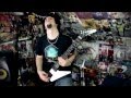 Guiles theme street fighter ii guitar cover