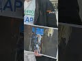Prikupljanje potpisa za oslobađanje Zlatka Kokanovića u Čačku | NašTV