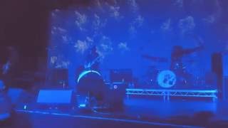 Feeder - High (Clip) Glasgow O2 ABC September 28th 2016