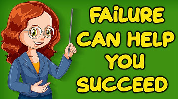 5 Reasons Why Embracing Failure Helps You Succeed  | Getting Better Daily