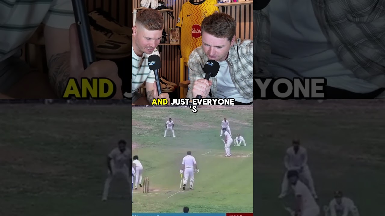 Who does this catch remind you of? Absolute filthy from first slip👊🏏  #cricketlover #cricketfan