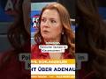 Birgit Kelle über die Politisierung in Schulen #politik #nachrichten