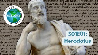 S01 E01: Herodotus