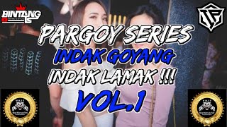 PARGOY SERIES VOL.1 !!! ACA ACA NEHI NEHI VIRAL TIKTOK !!! [ BINTANG TS X INDO PARGOY ]