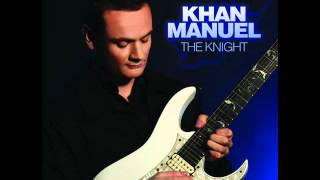 Khan Manuel - Now And Forever