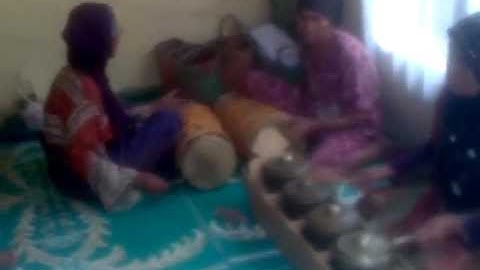 Talempong Unggan (MINANG).flv