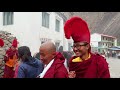 Buddha Jayanti Lo Kagbeni Mustang