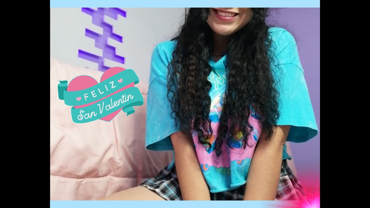 FELIZ SAN VALENTIN ❤