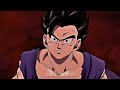 BEAST GOHAN 4K EDIT #edit #dragonball #superhero #dragonballsuper  #gohan #gohanbeast #gohanedit