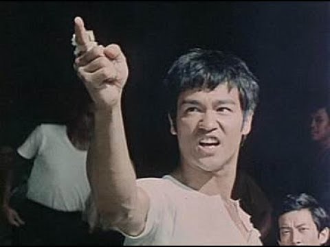 李龍基 巨星 (李小龍)