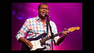 Watch Robert Cray Does It Really Matter video