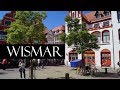 ПОДОРОЖ до WISMAR | АРХІТЕКТУРА | Життя в Німеччині