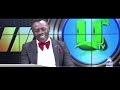 Sport presenter akrobeto laugh