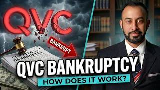 QVC’s Bankruptcy Explained In Plain English
