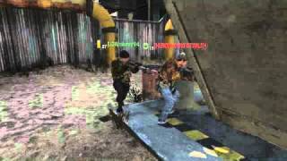 Call of Duty: Black Ops No Scope Fail