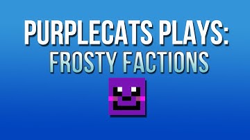 Frosty Factions 1v1: IAmDanny_