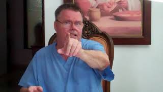 Medical Doctor sees Hell-HELL is Real. Part 1